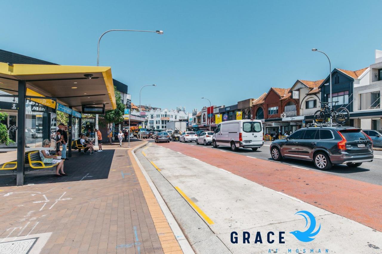 Grace At Mosman Sydney