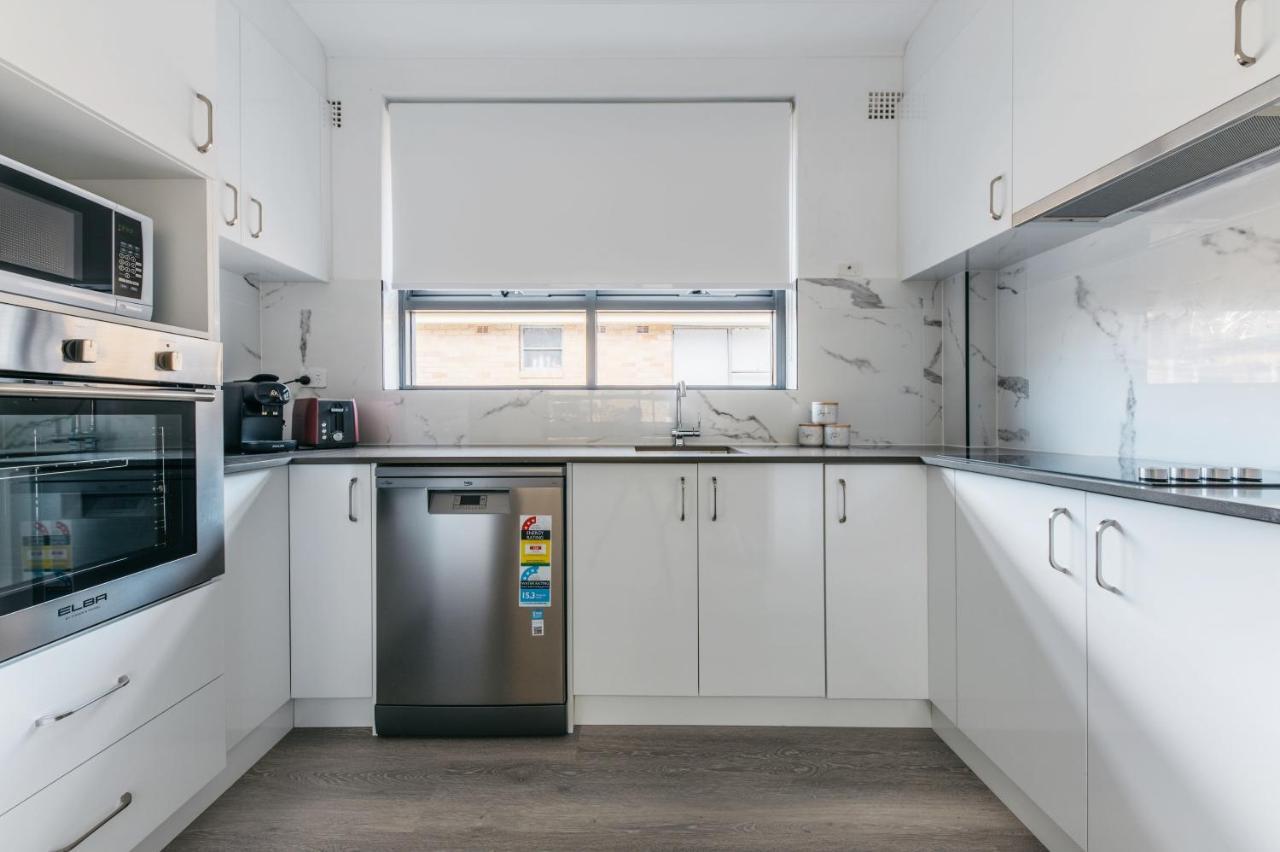 Apartment Grace At Mosman *
