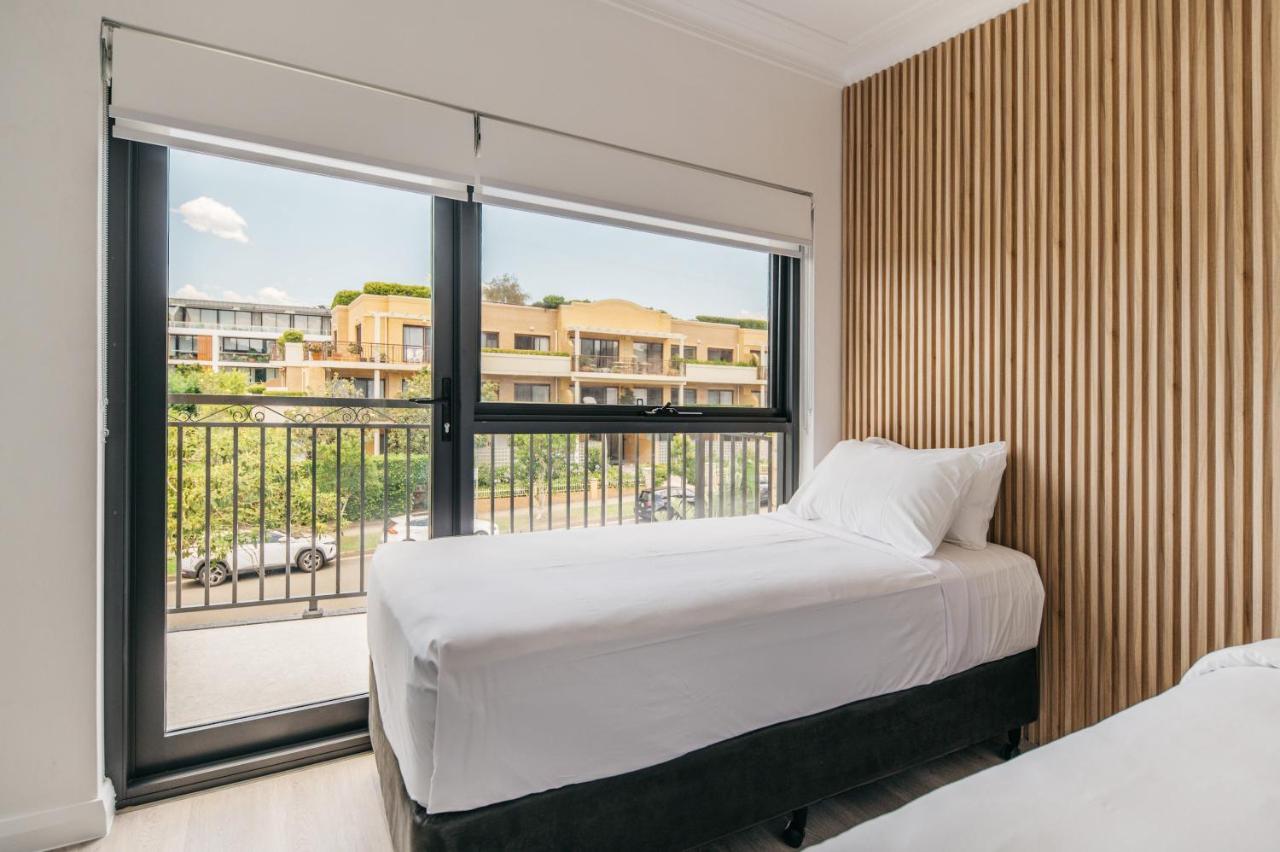 Apartment Grace At Mosman *