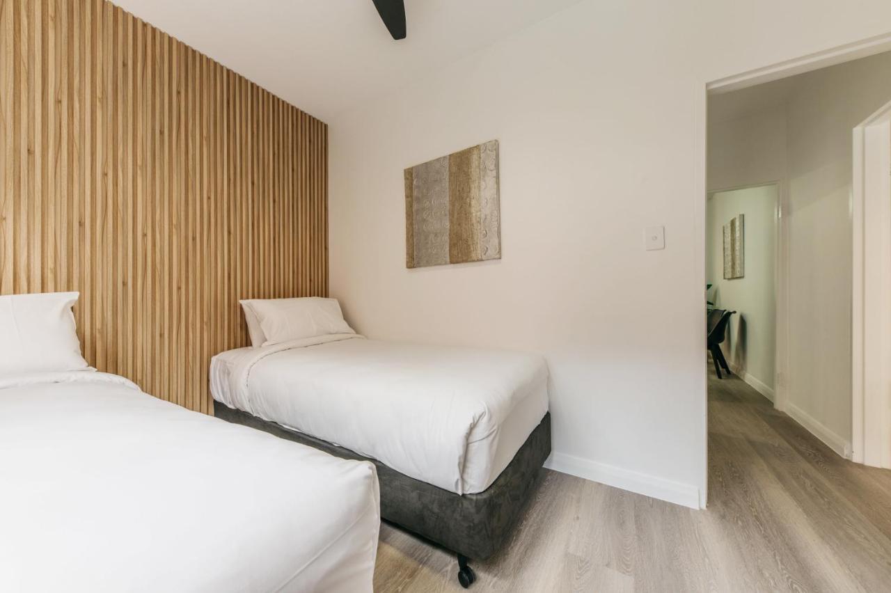 Apartment Grace At Mosman