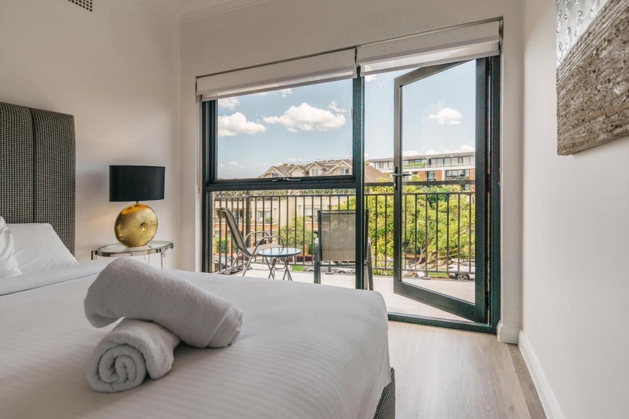 Apartment Grace At Mosman *