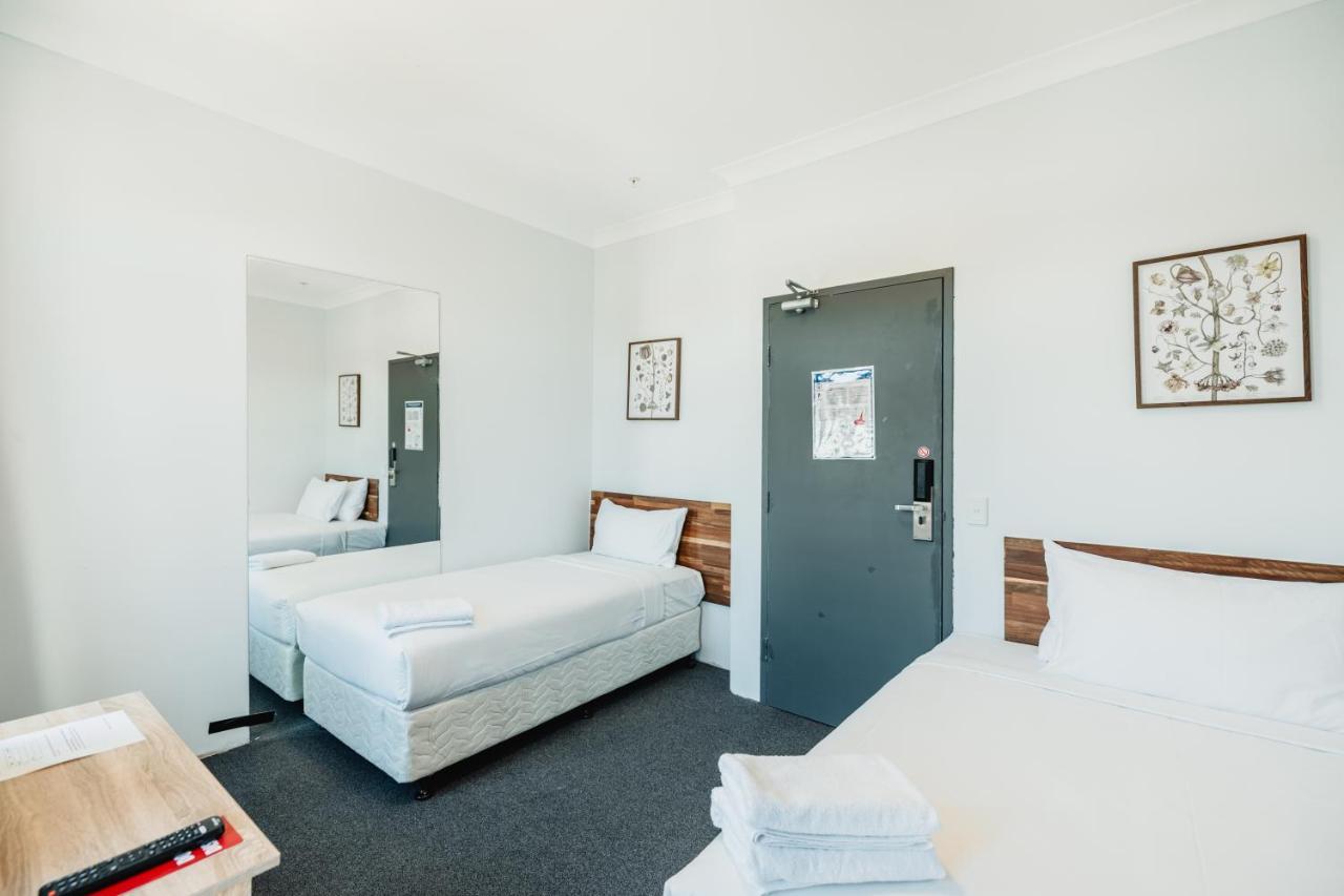 Newtown Cozy Lodge Sydney