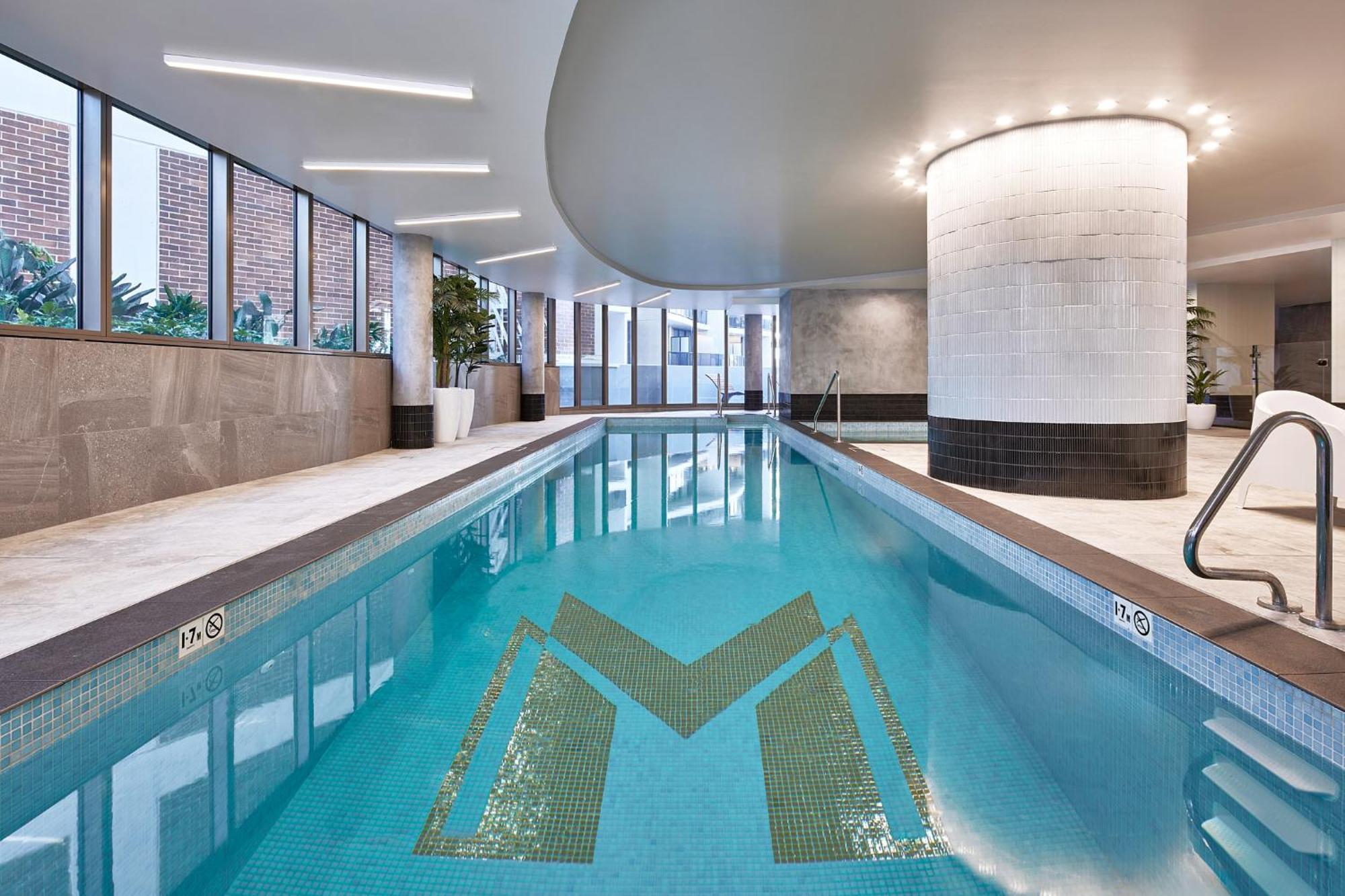 Meriton George Street, Parramatta 4*