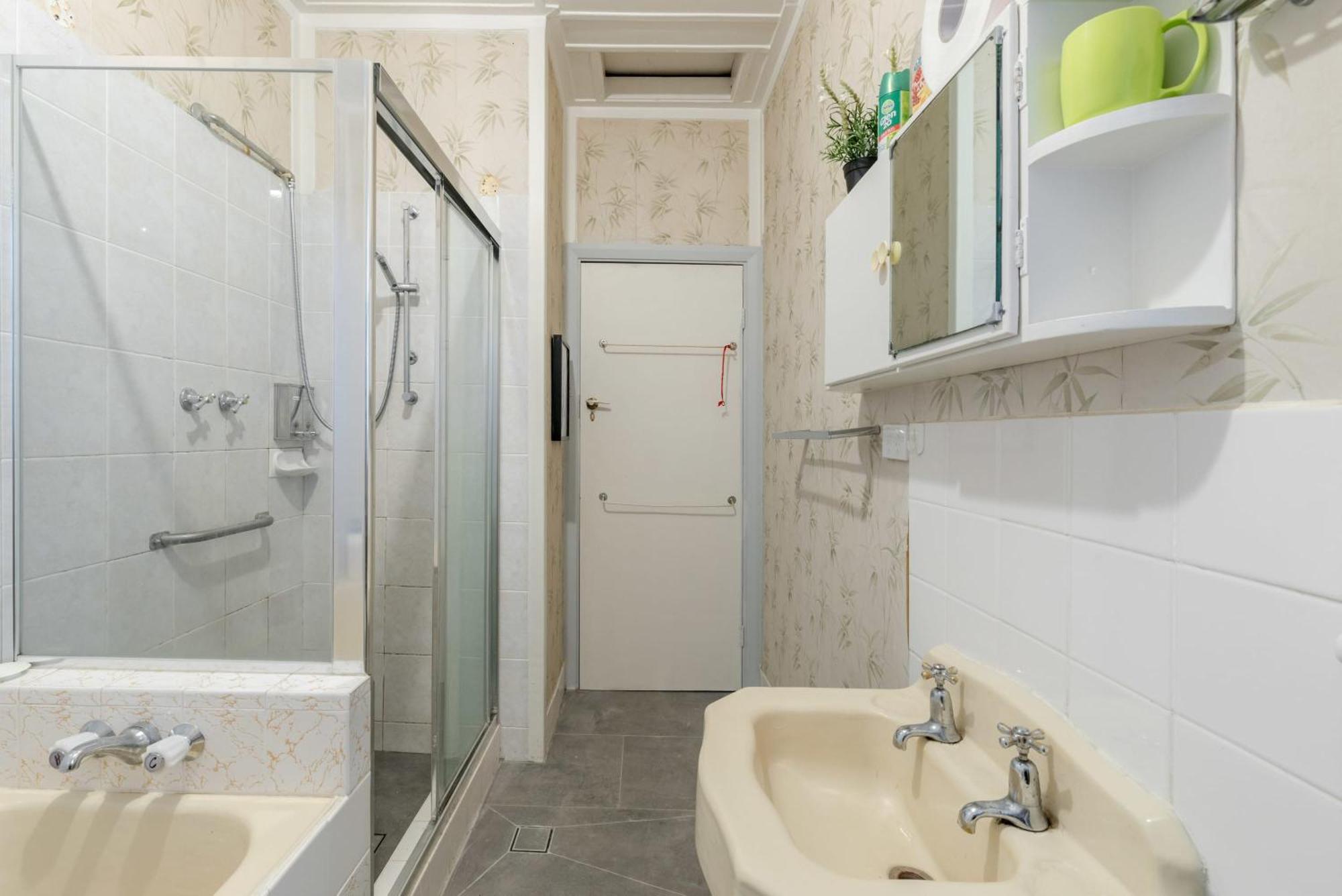 Ferienhaus 1 Private Single In Carramar 1 Sydney