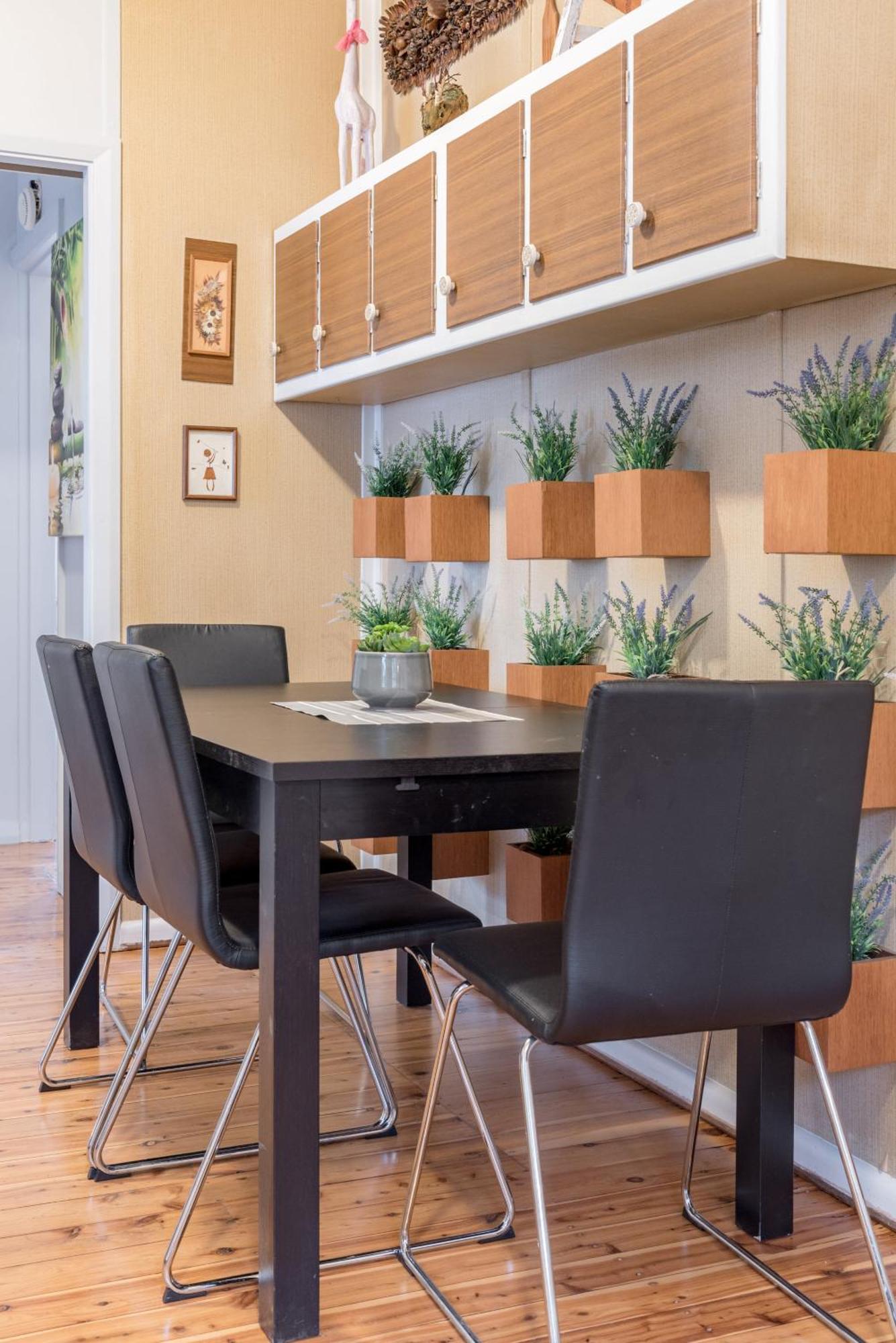 1 Private Single In Carramar 1 Ferienhaus