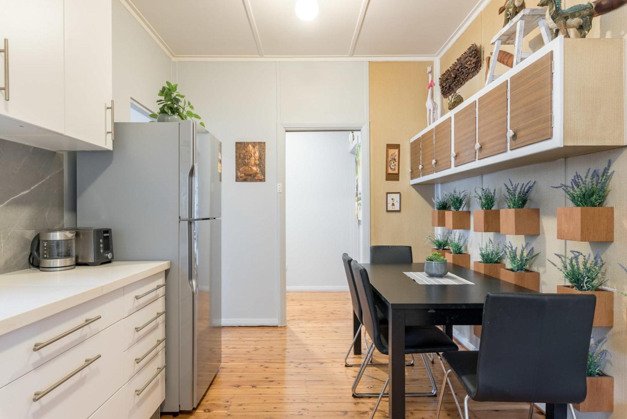 1 Private Single In Carramar 1 Ferienhaus Sydney