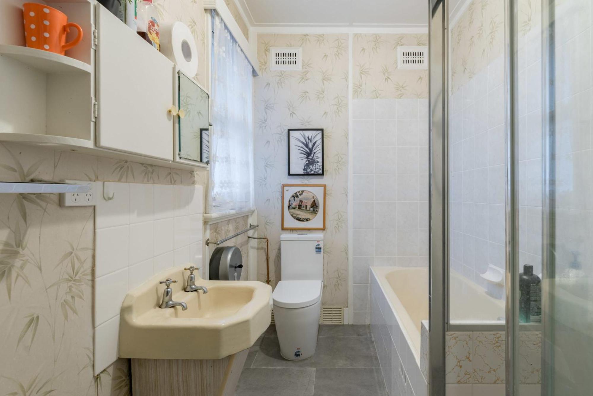 1 Private Single In Carramar 1 Ferienhaus