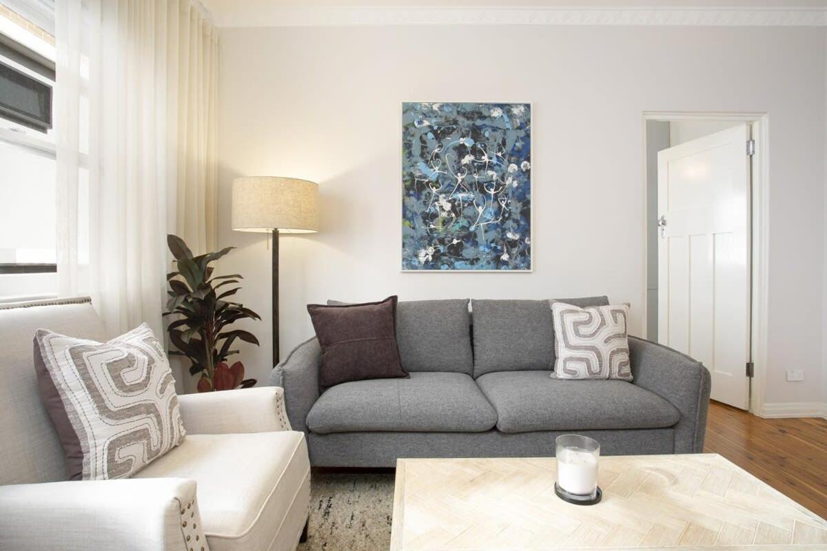 Apartment Coastal Living Just Metres From Coogee *