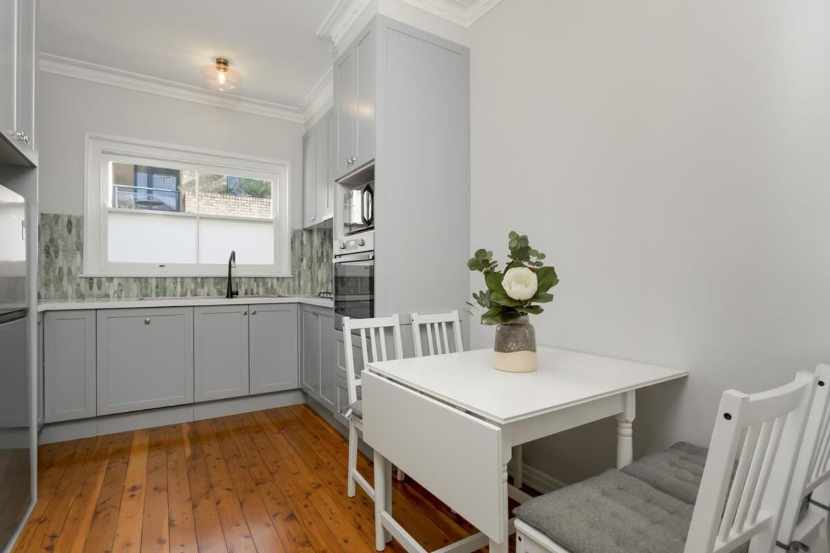 Coastal Living Just Metres From Coogee