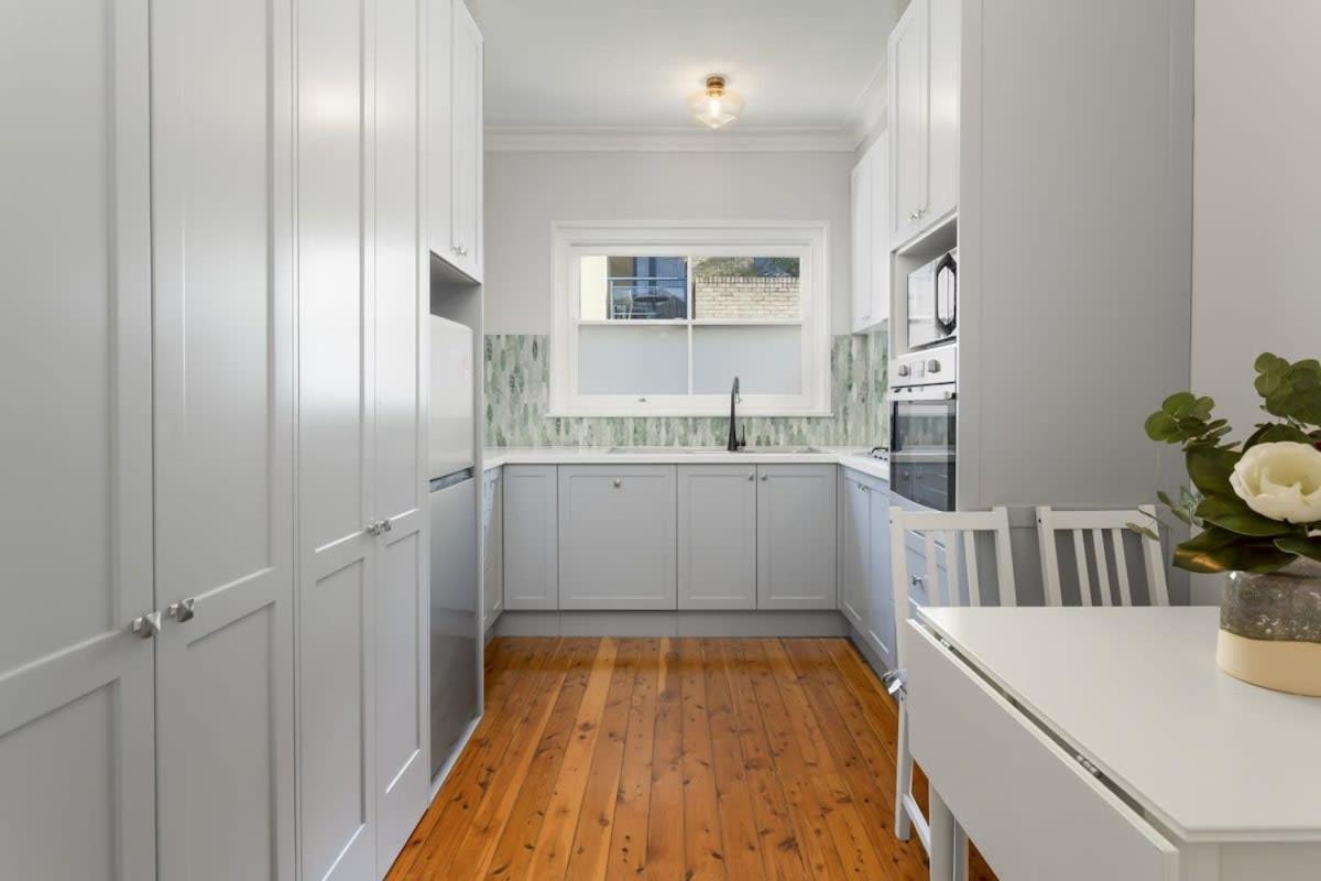 Coastal Living Just Metres From Coogee