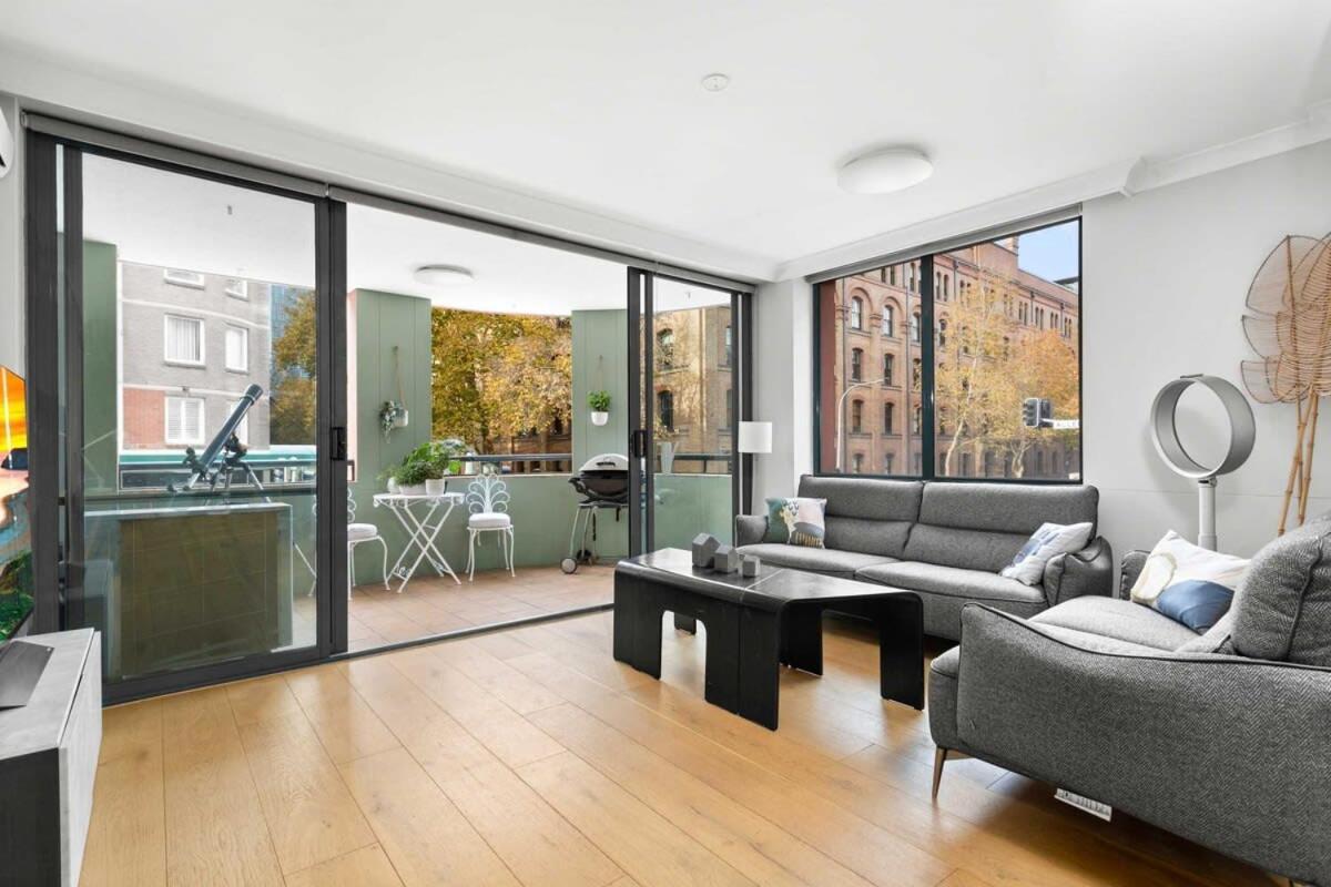 Apartment Comfortably Central 2-bed