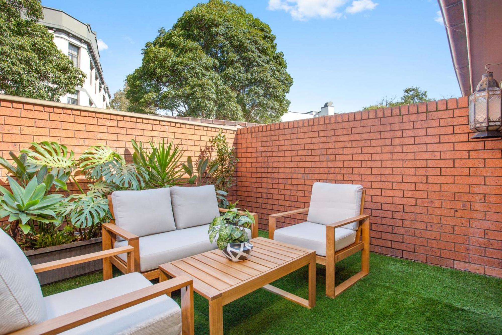 Apartment Elegantly Modern 2-bed In The Heart Of Chippendale *