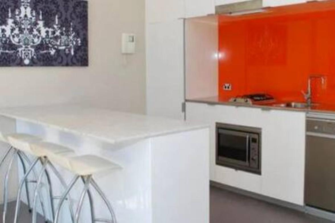 One Bedroom Unit At Location
