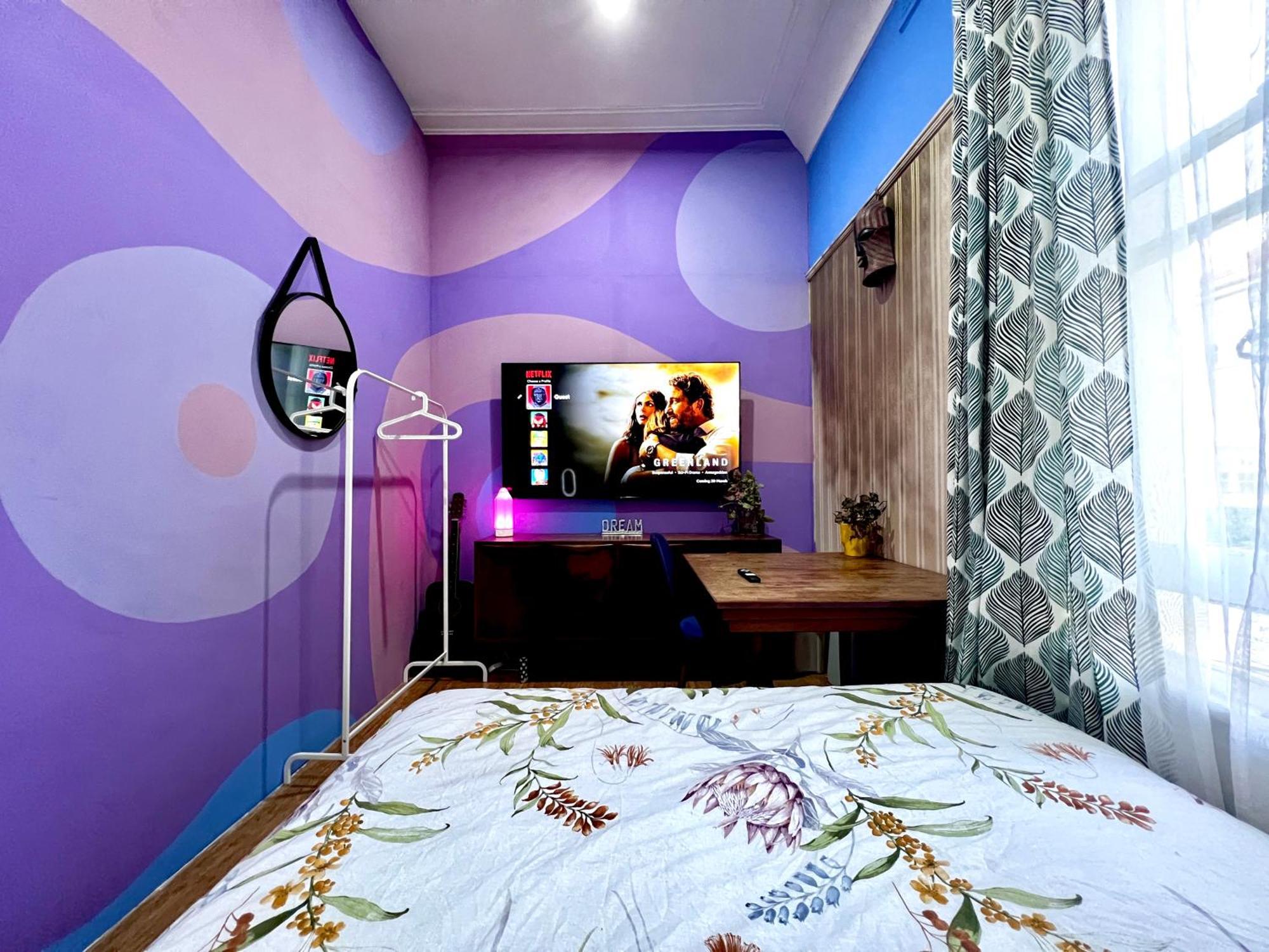 Homestay Zion *