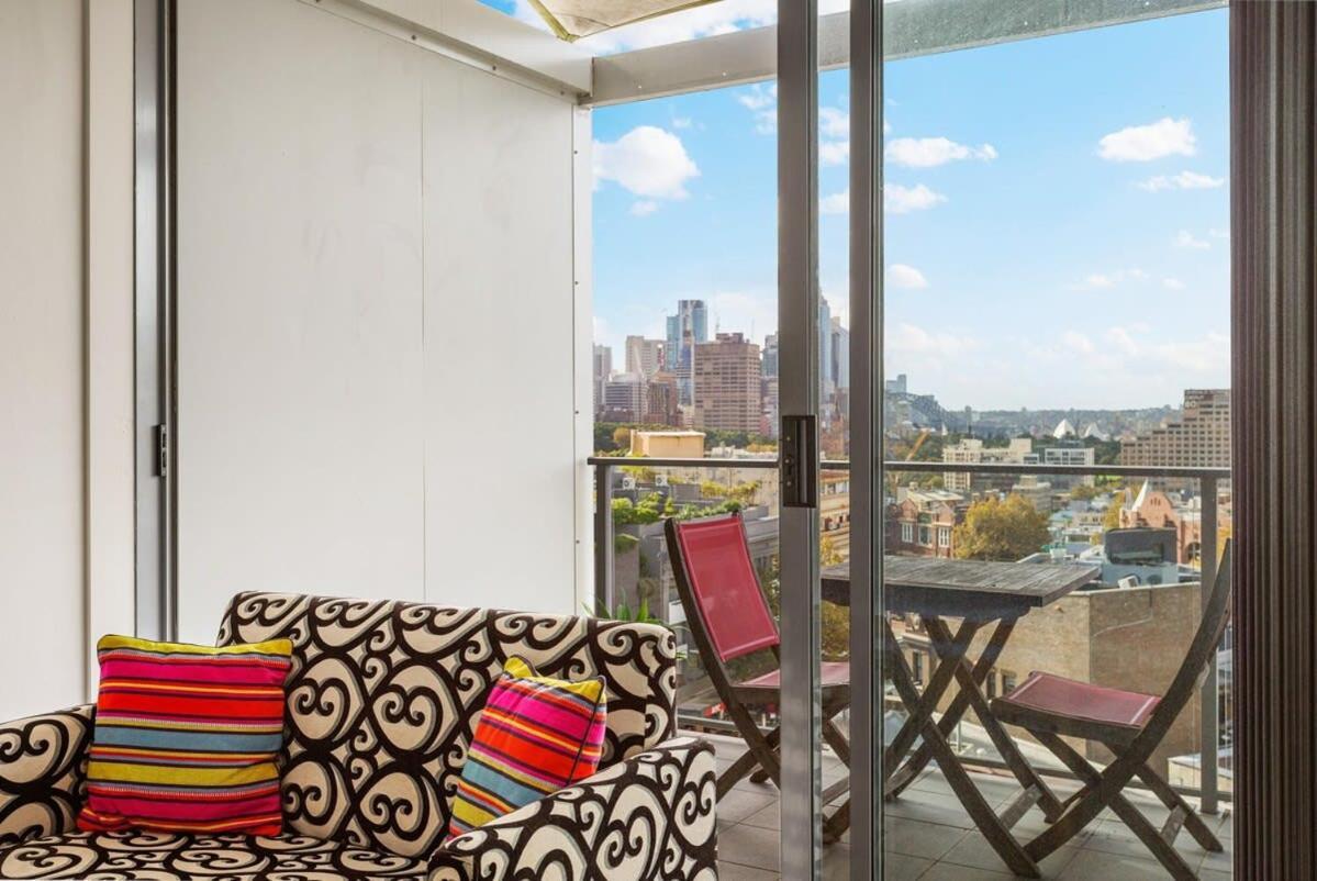 Cosy With Views Apartment