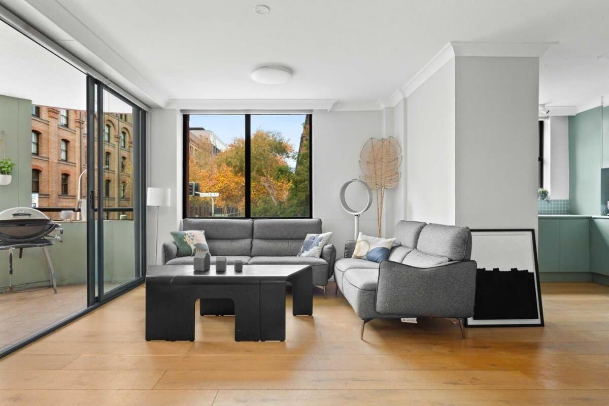 Apartment Comfortably Central 2-bed