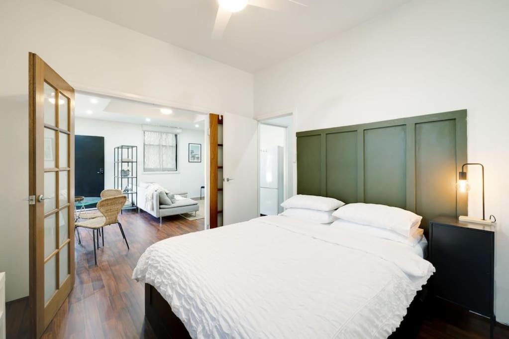 Apartamento Cute & Cosy - Walk To City, Harbour And Museum