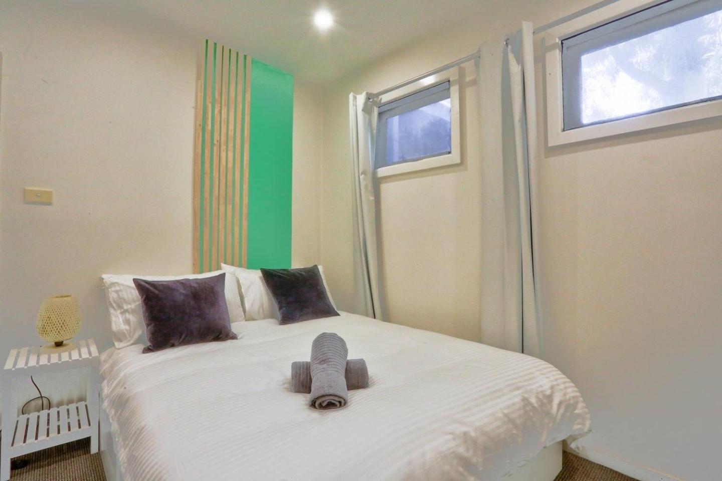 Affordable 3 Bedroom House Darlinghurst With 2 E-bikes Included *