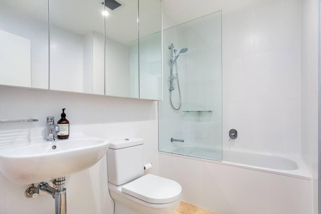 One Bedroom Self Catering Eden Apartment