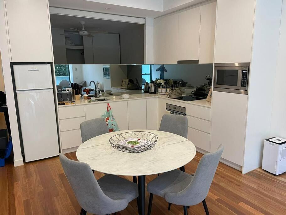One Bedroom Self Catering Eden