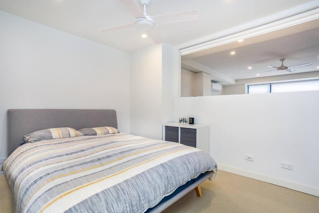 Apartment One Bedroom Self Catering Eden Sydney