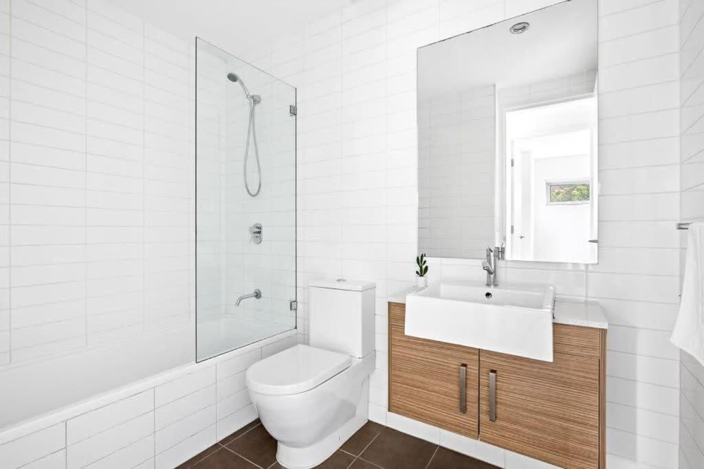 Apartment 2br In Strathfield Sleeps 6
