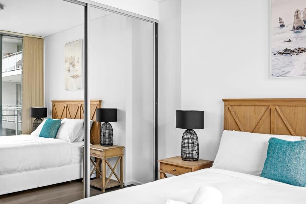 Apartment 2br In Strathfield Sleeps 6