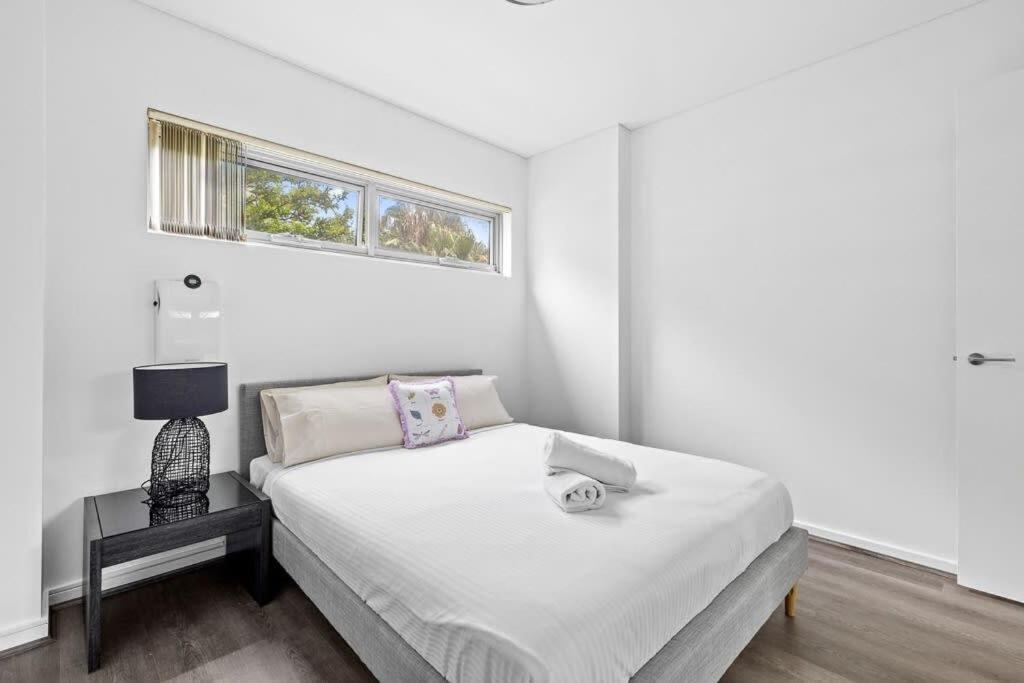 2br In Strathfield Sleeps 6 Sydney