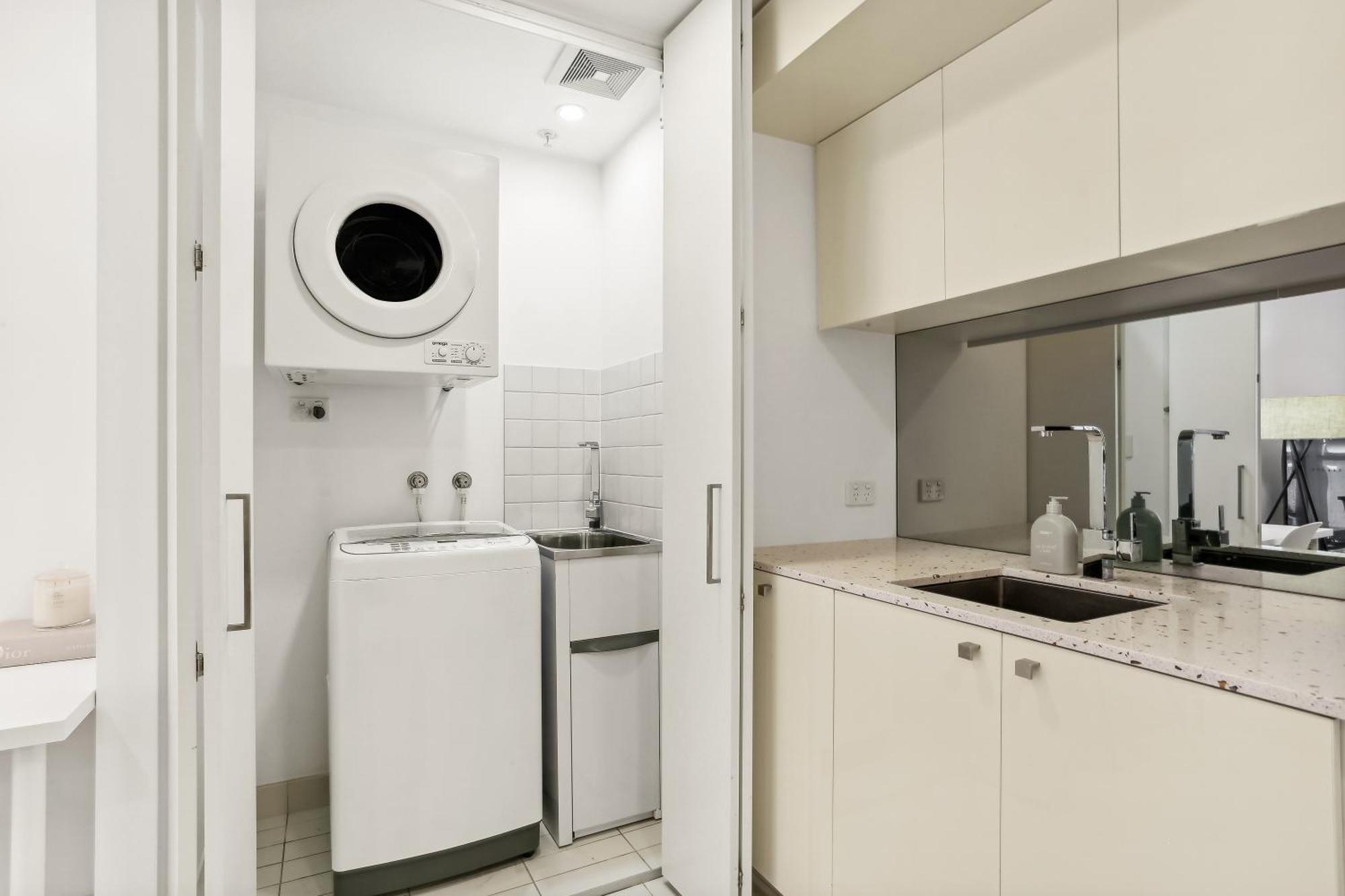 Cosy Gem - 1brm Surry Hills Apartment