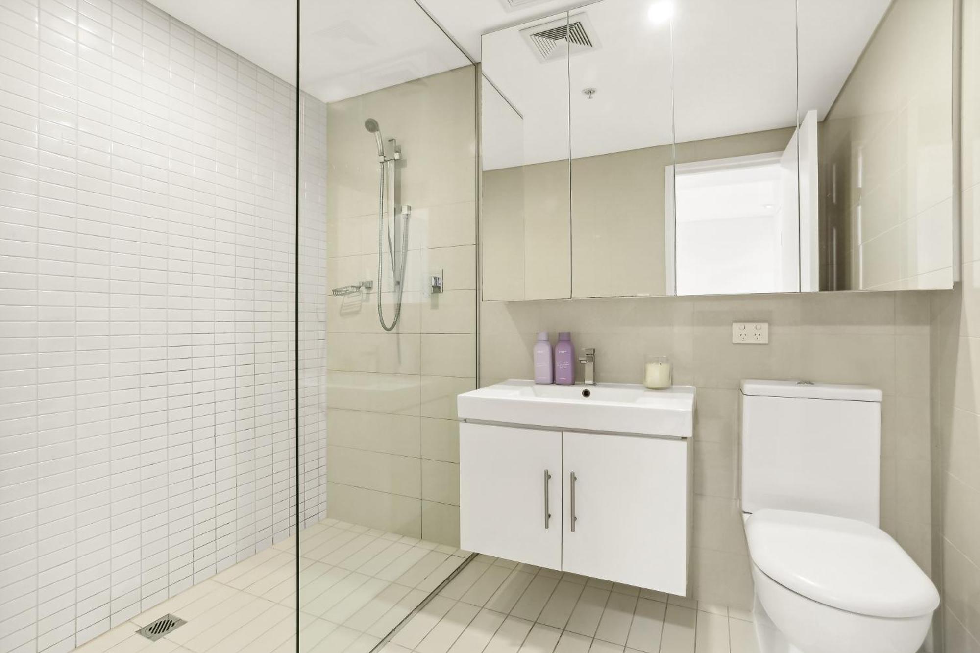 Apartment Cosy Gem - 1brm Surry Hills Sydney