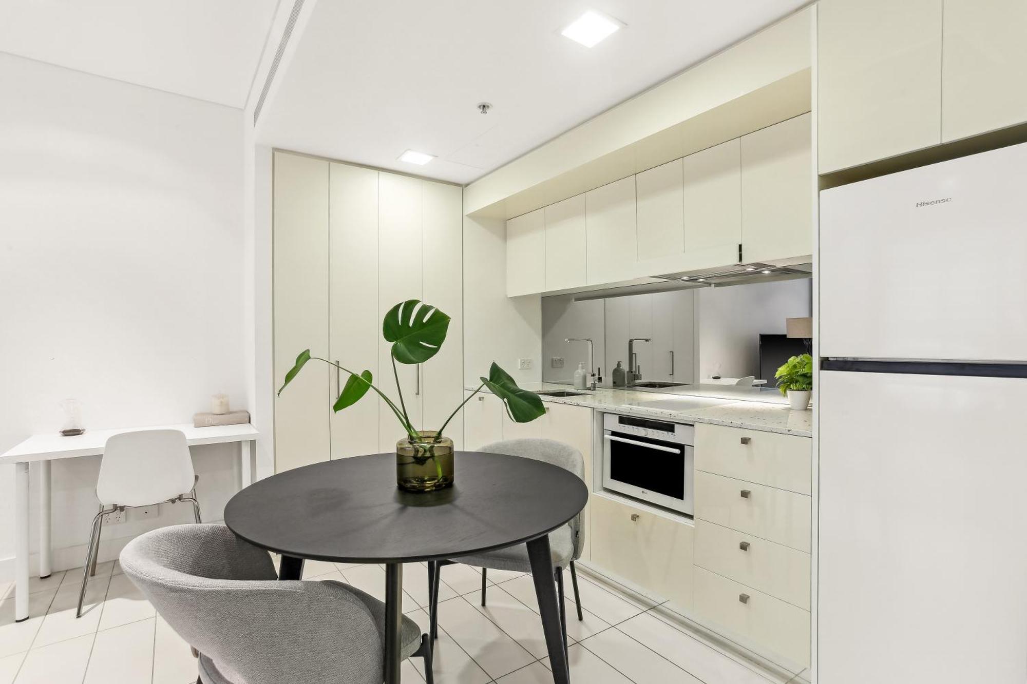 Cosy Gem - 1brm Surry Hills * Sydney