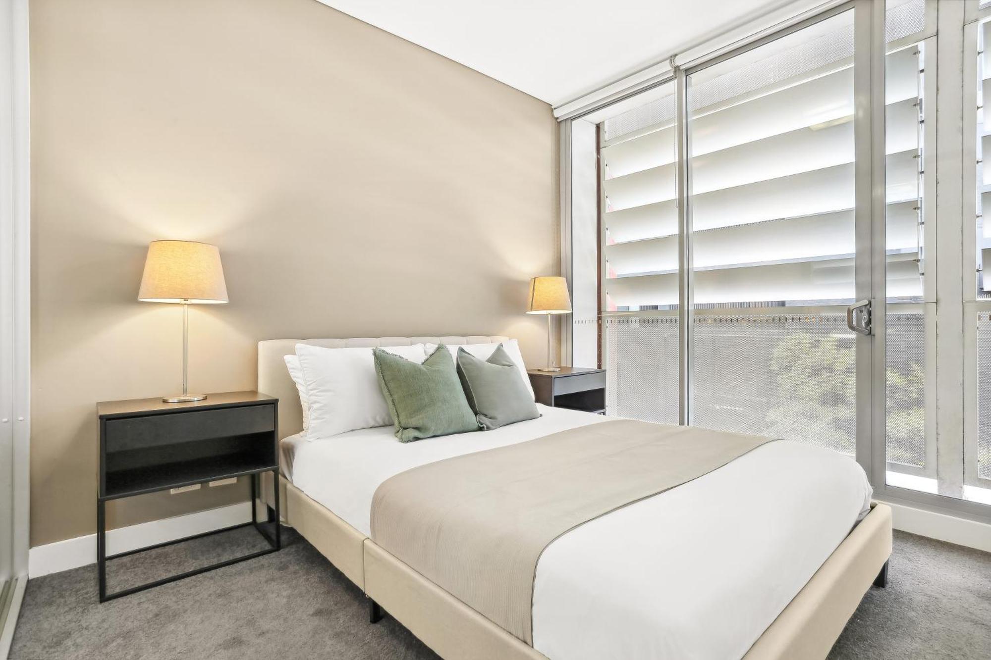 Apartment Cosy Gem - 1brm Surry Hills
