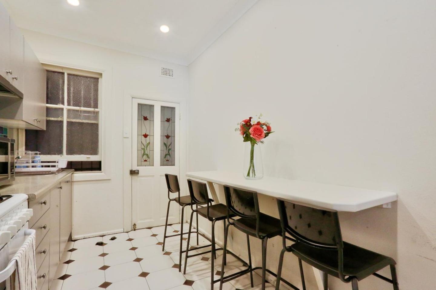 Affordable 3 Bedroom House Darlinghurst With 2 E-bikes Included