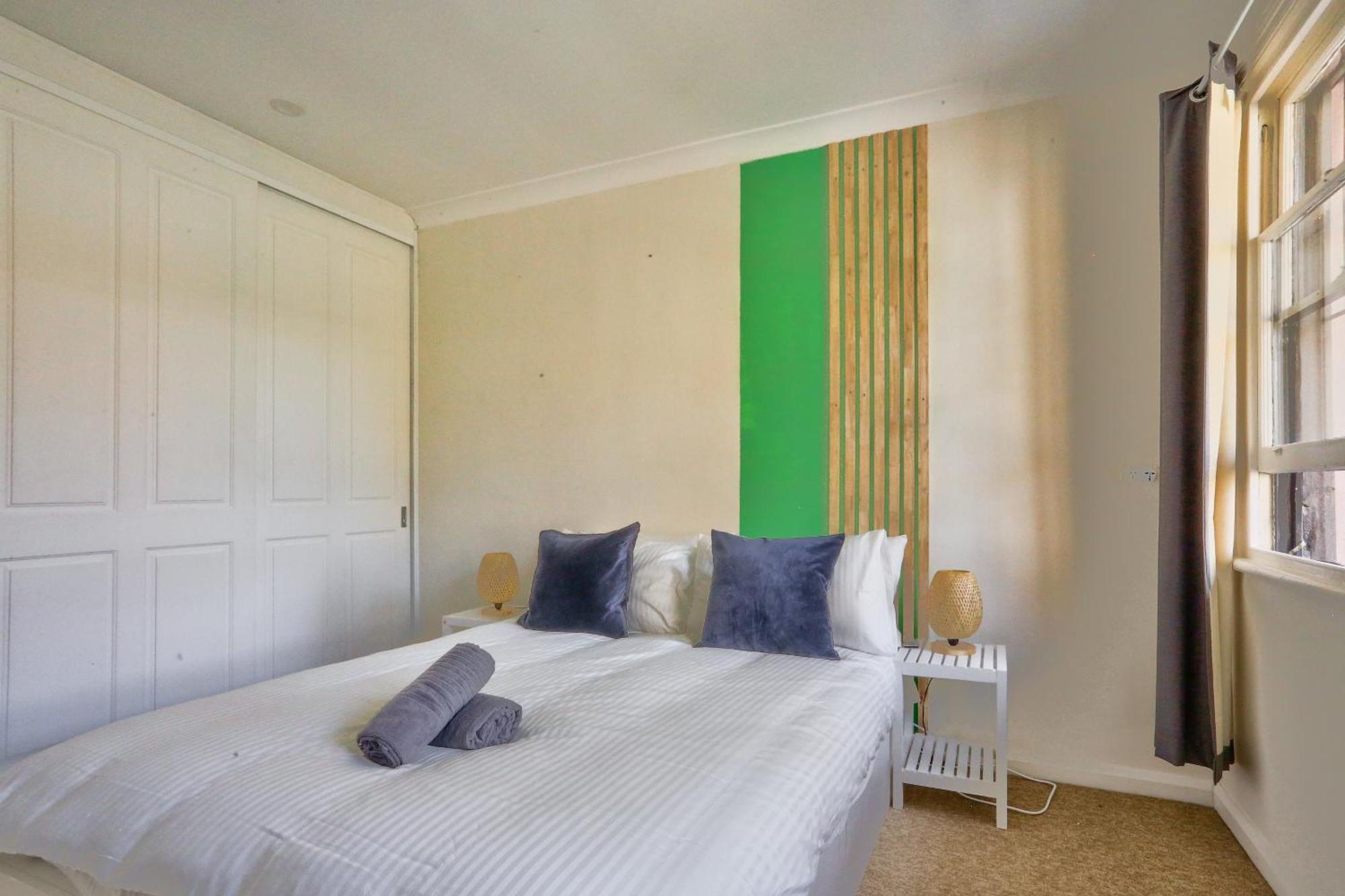 Affordable 3 Bedroom House Darlinghurst With 2 E-bikes Included Bahay bakasyunan Sydney