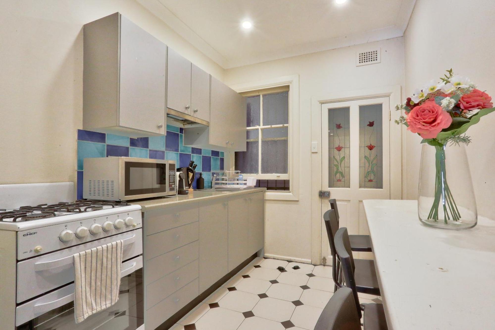 Affordable 3 Bedroom House Darlinghurst With 2 E-bikes Included Bahay bakasyunan