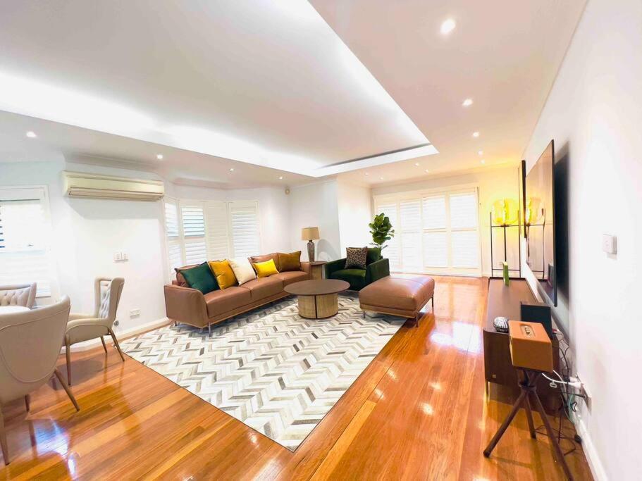 Maroubra Gem Close To Everything Sleep 16 Bahay bakasyunan Sydney