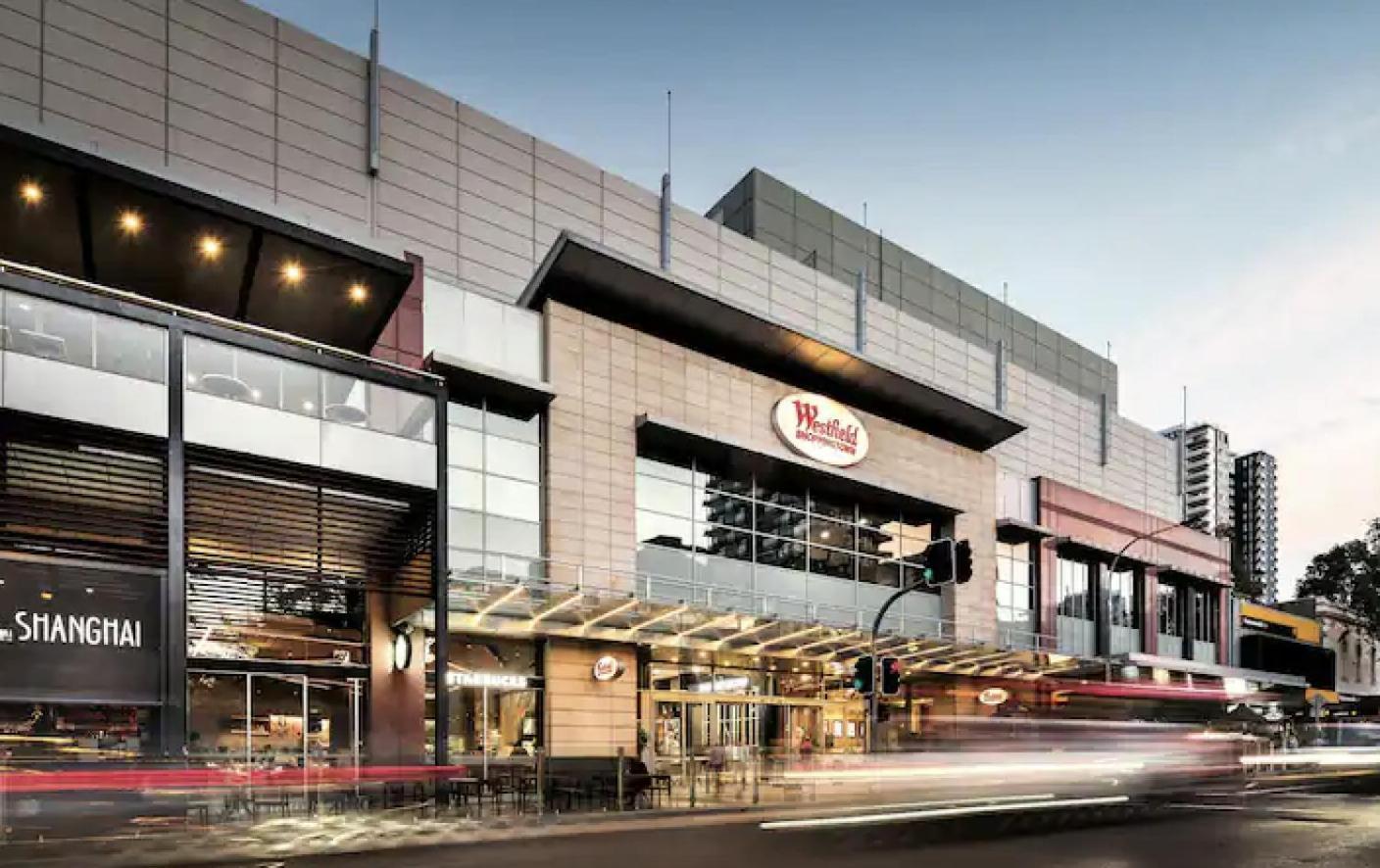 Super Convenience 2b2b@burwood Apartment *