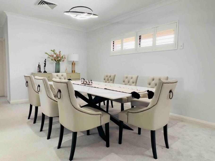Bahay bakasyunan Maroubra Gem Close To Everything Sleep 16 Sydney