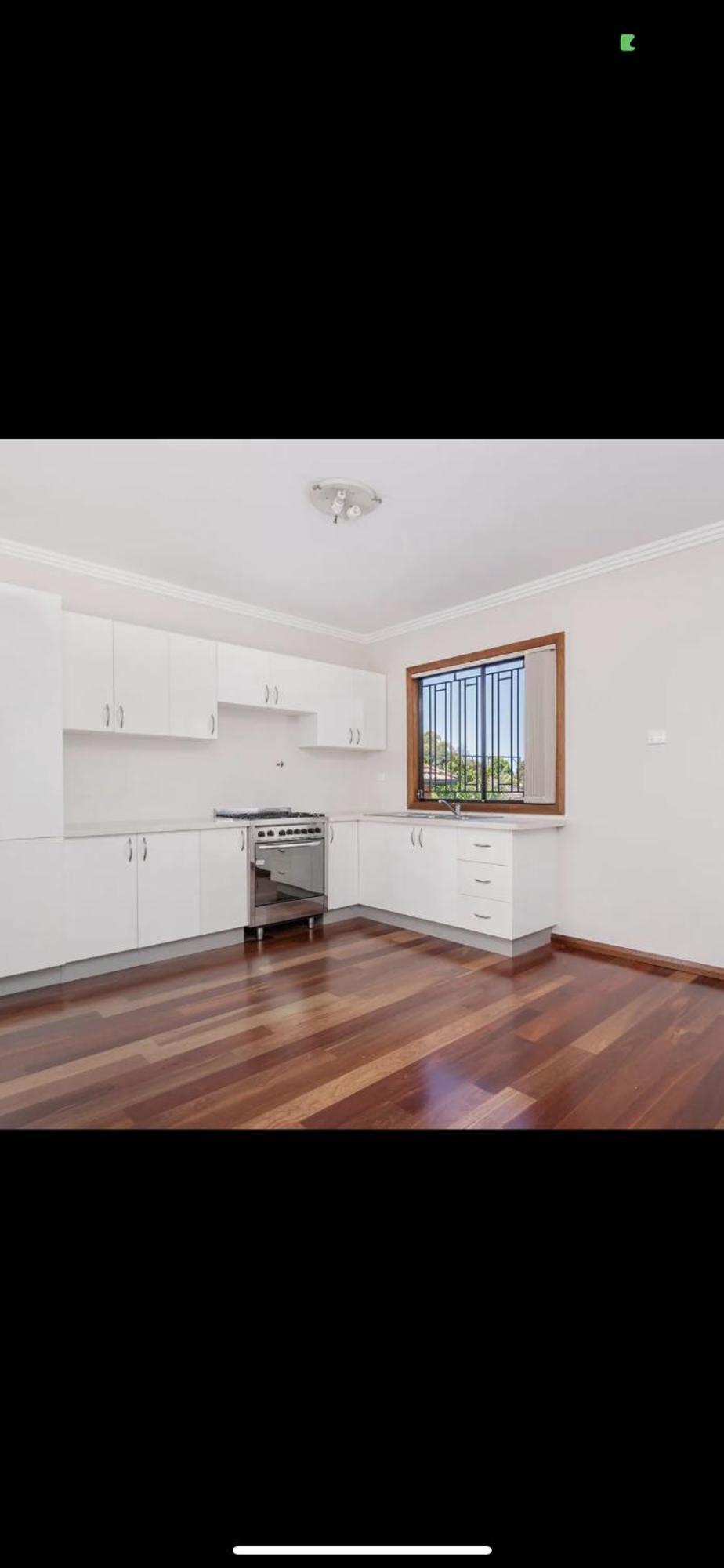 68 Frederick Homestay *