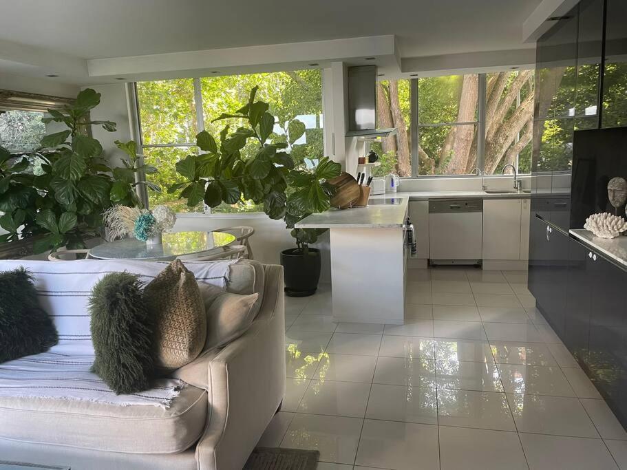 Apartamento Elizabeth Bay Marina
