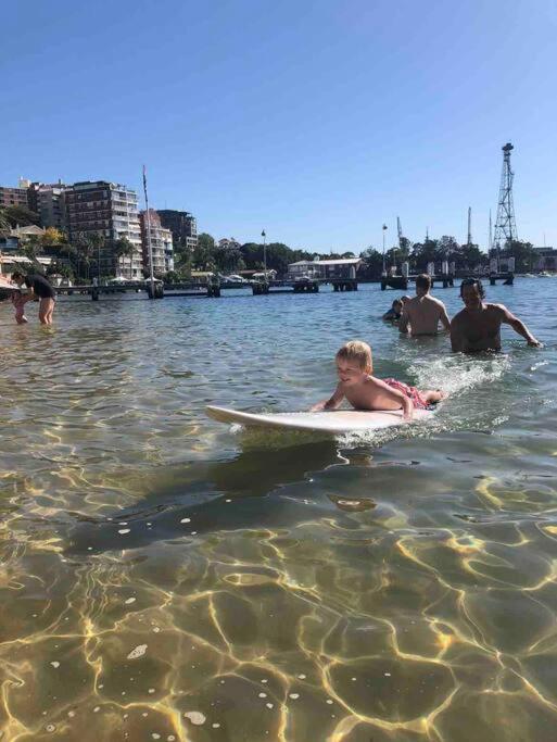 Apartamento Elizabeth Bay Marina *