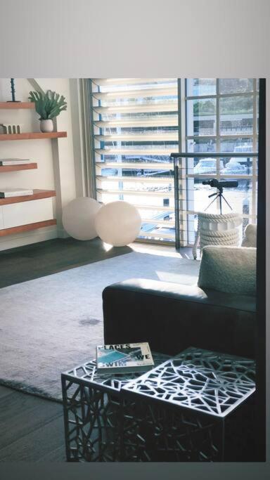 Apartment Harbour View Woolloomooloo *