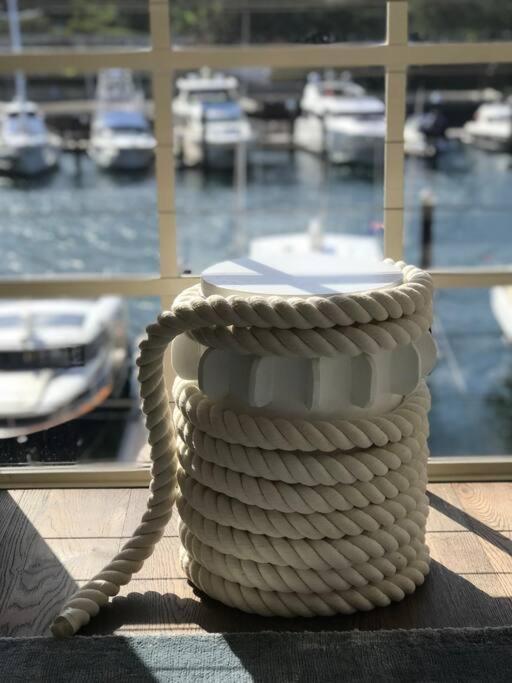 Harbour View Woolloomooloo Apartment *