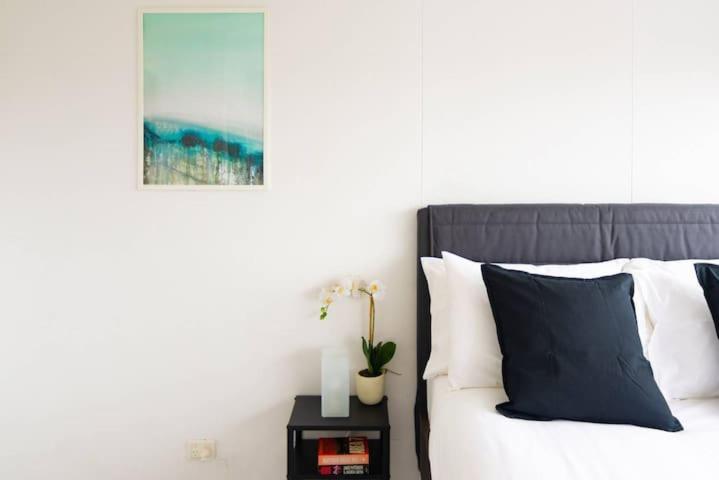 Apartment With Stunning Views Free Parking *