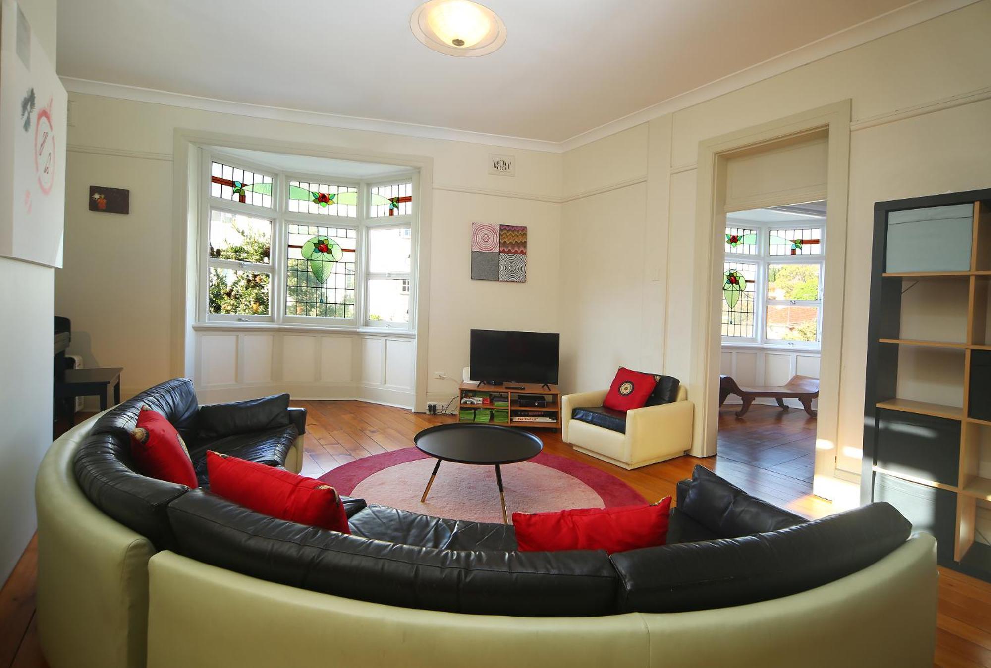 Coastal Penthouse At Coogee Apartment