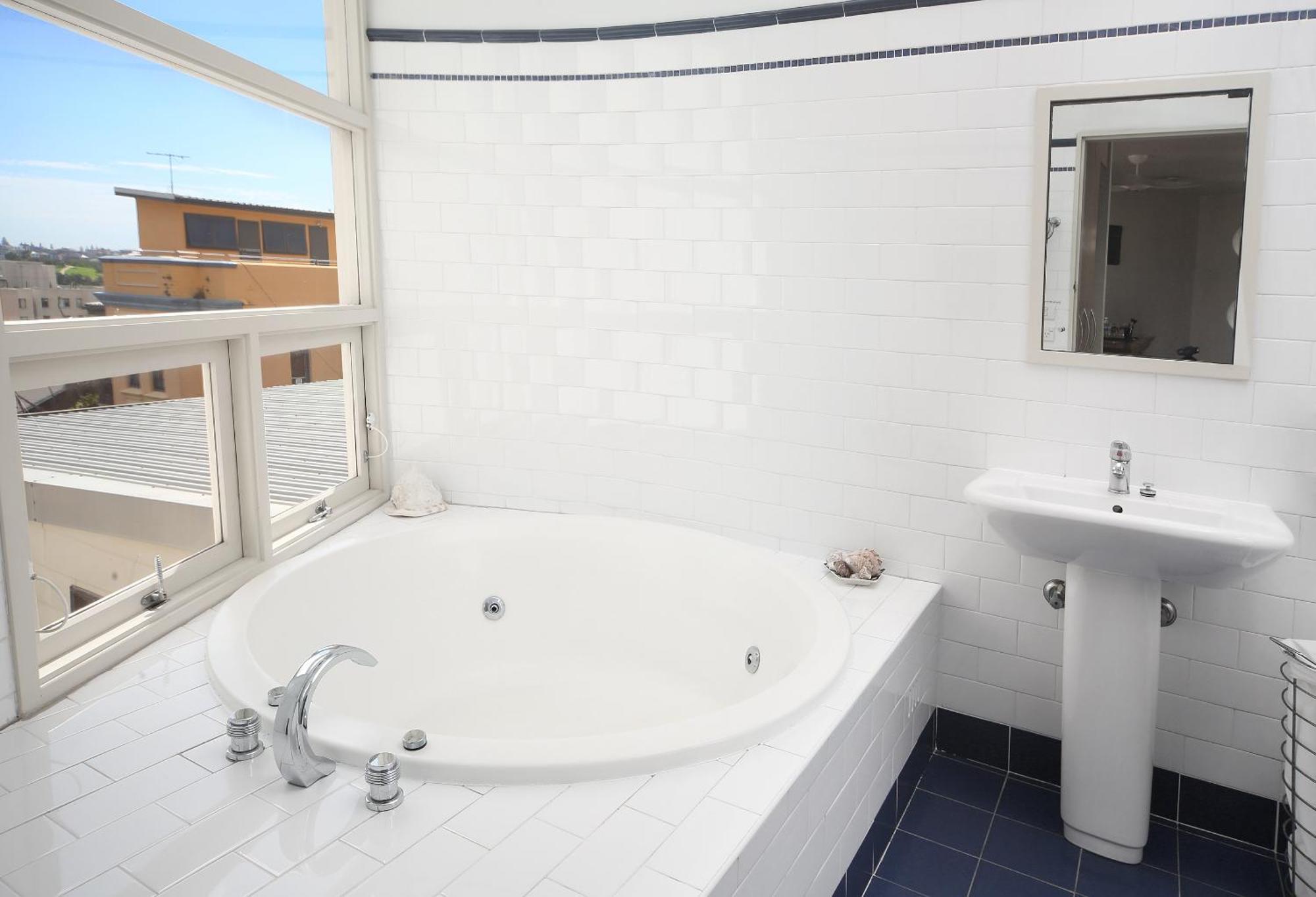 Coastal Penthouse At Coogee * Sydney