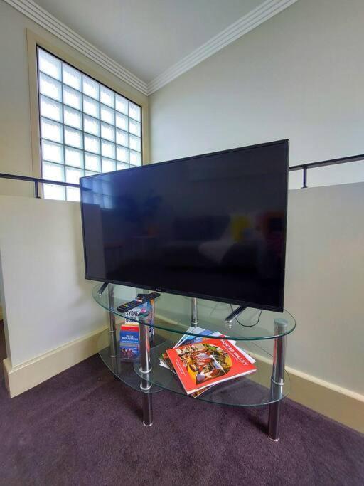 Apartment Perfect And Modern Broadway-chippendale *
