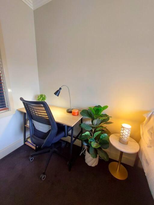 Apartment Perfect And Modern Broadway-chippendale