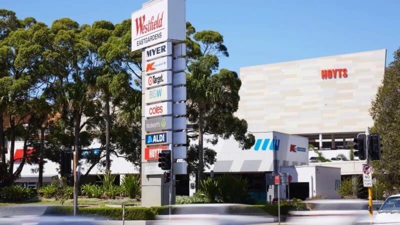 2 Bedrooms Apt In Burwood 4min To Train Sleep 6 Apartment *