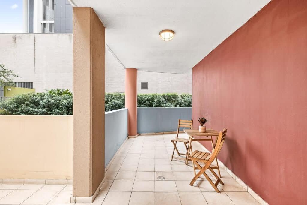 2 Bedrooms Apt In Burwood 4min To Train Sleep 6 Apartment